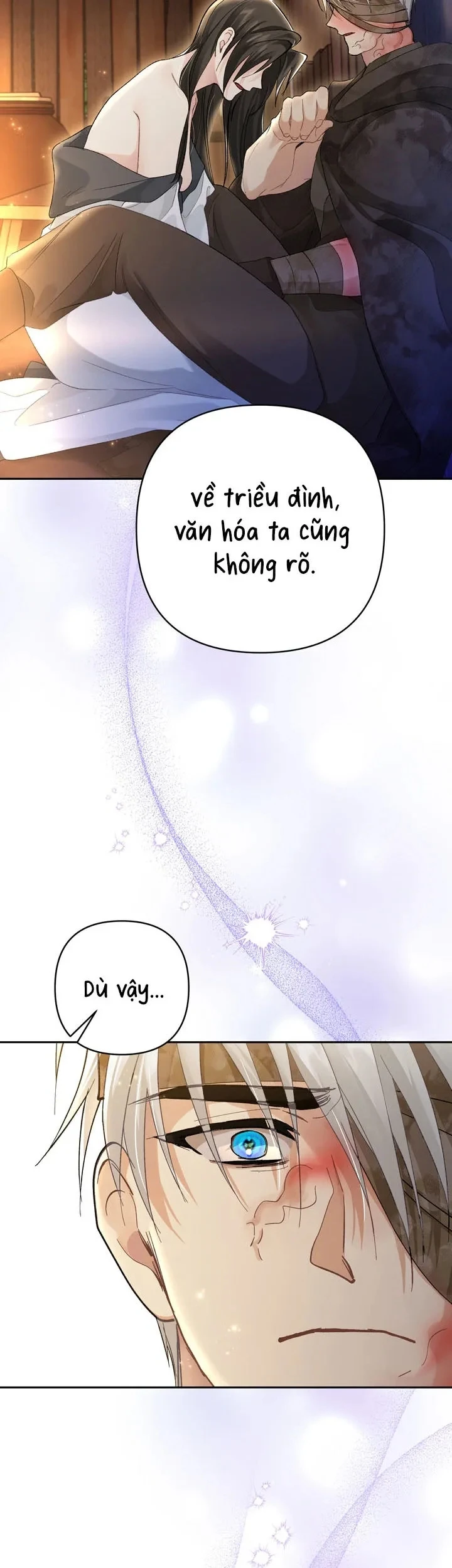 Vùng Đất Khắc Kỷ Chapter 7 - 70