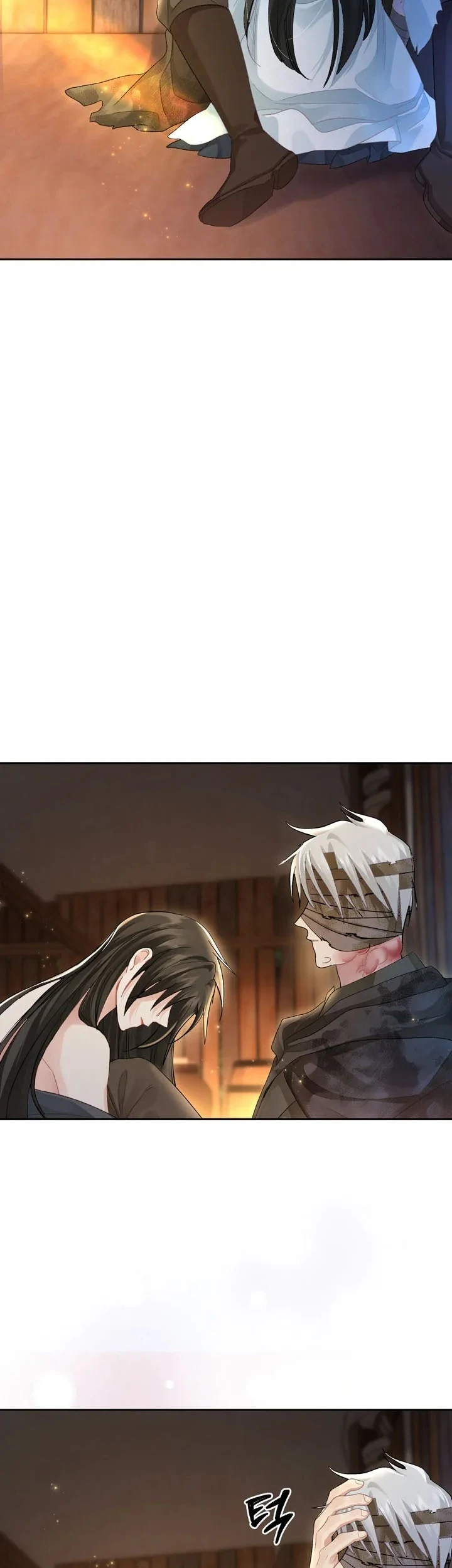 Vùng Đất Khắc Kỷ Chapter 7 - 77