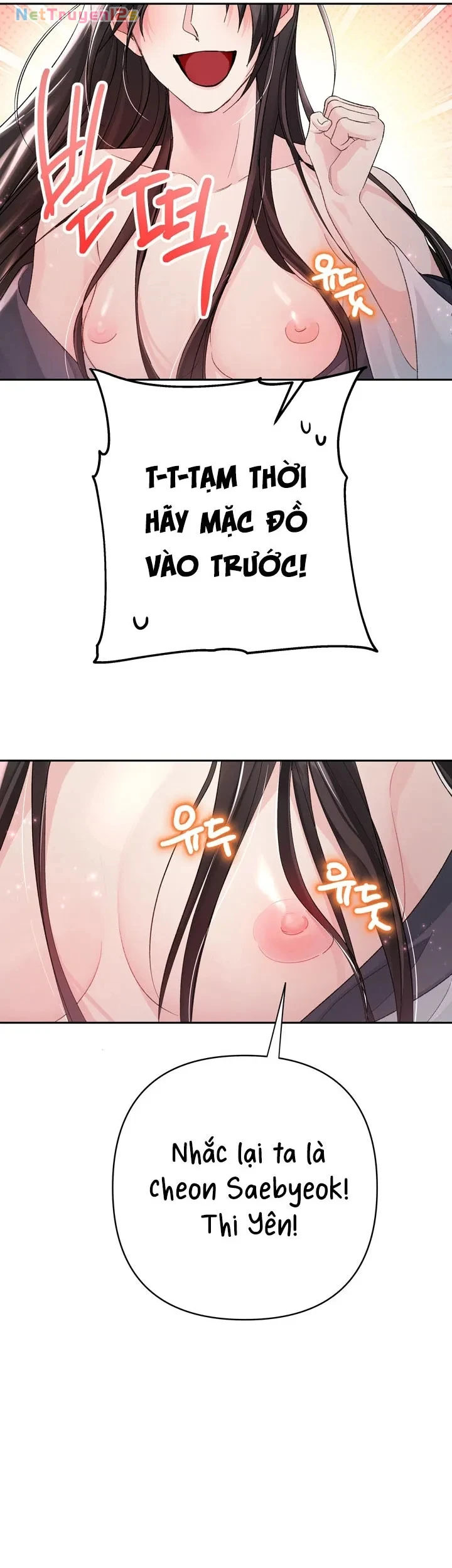 Vùng Đất Khắc Kỷ Chapter 7 - 82