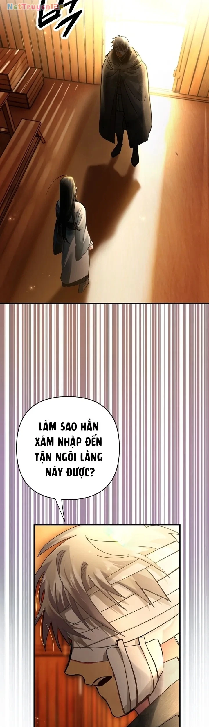 Vùng Đất Khắc Kỷ Chapter 9 - 4