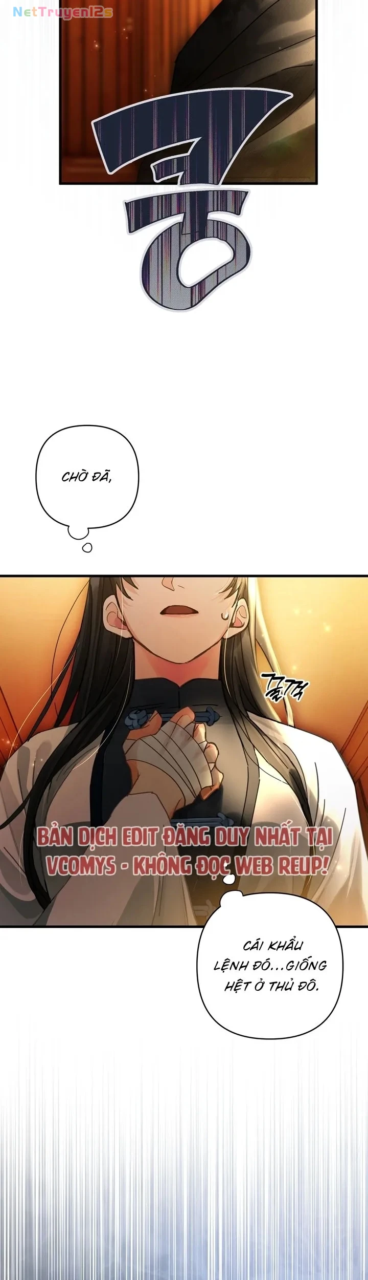 Vùng Đất Khắc Kỷ Chapter 9 - 5