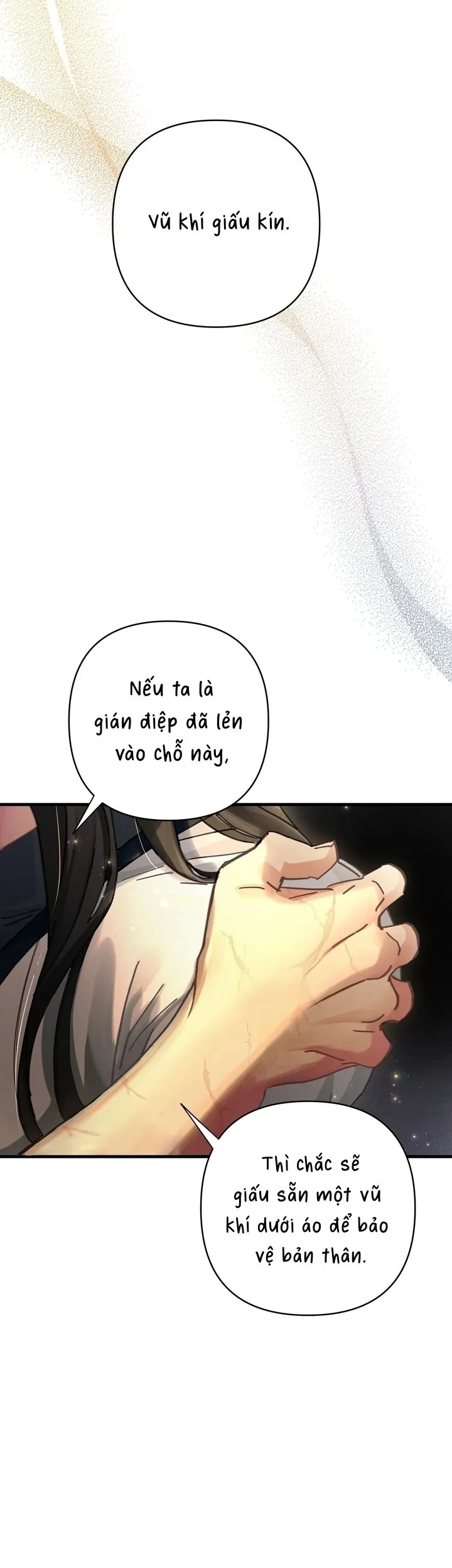 Vùng Đất Khắc Kỷ Chapter 9 - 23