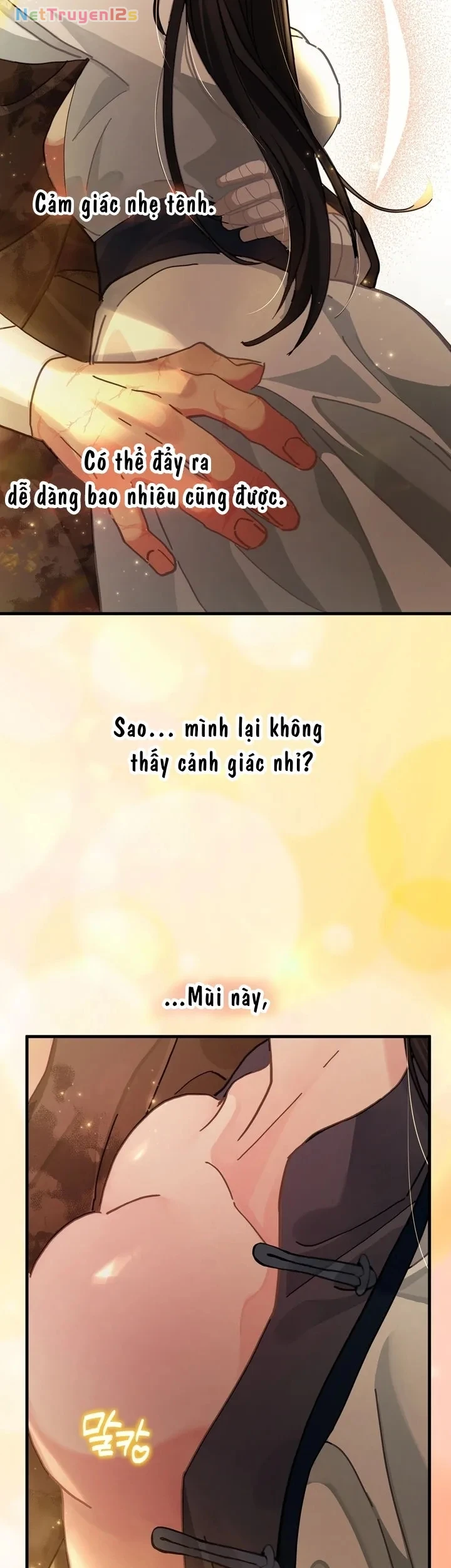 Vùng Đất Khắc Kỷ Chapter 9 - 31