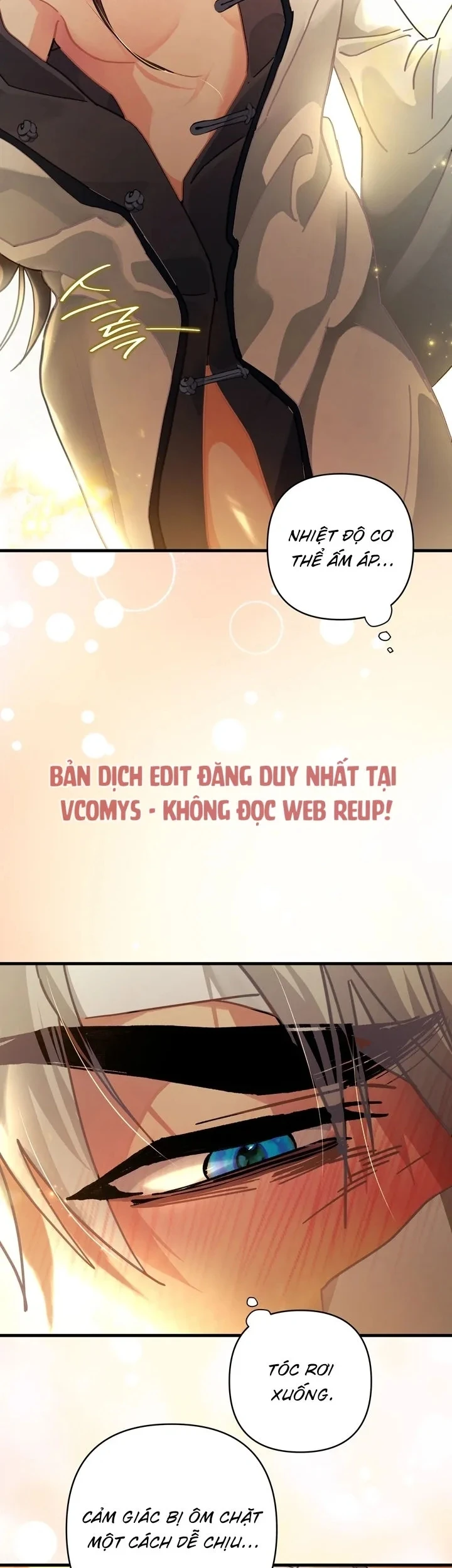 Vùng Đất Khắc Kỷ Chapter 9 - 35