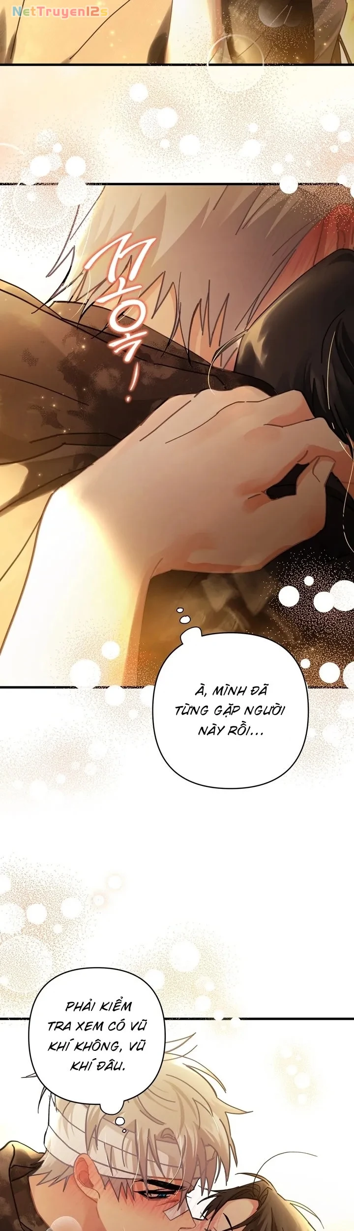 Vùng Đất Khắc Kỷ Chapter 9 - 37