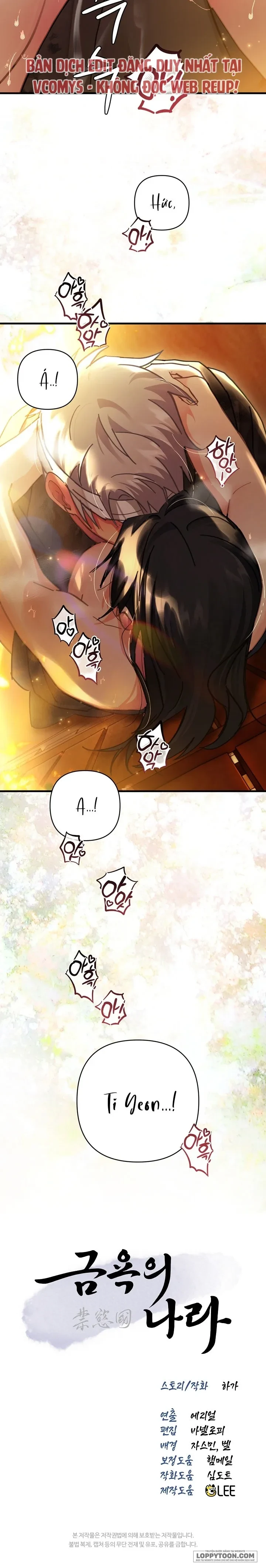 Vùng Đất Khắc Kỷ Chapter 9 - 61