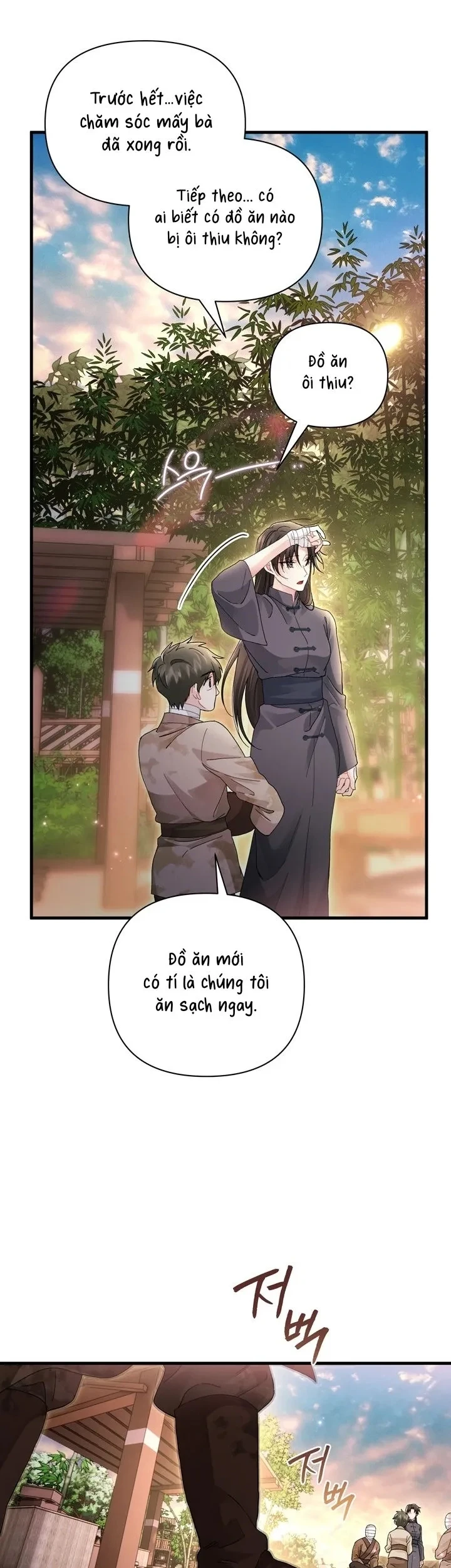 Vùng Đất Khắc Kỷ Chapter 12 - 2