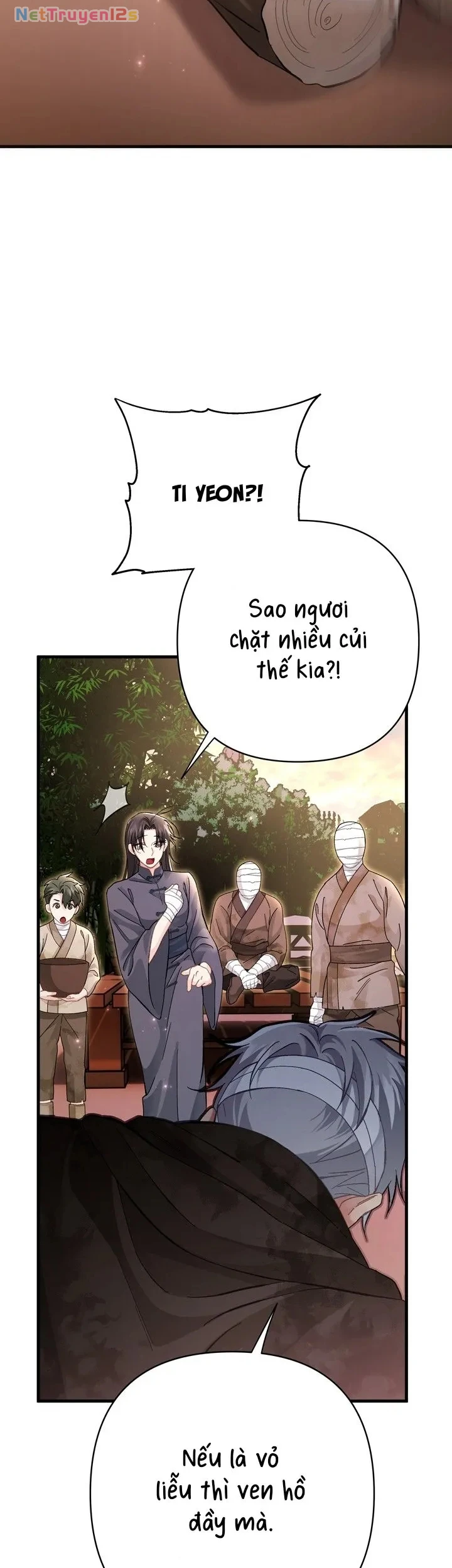 Vùng Đất Khắc Kỷ Chapter 12 - 5