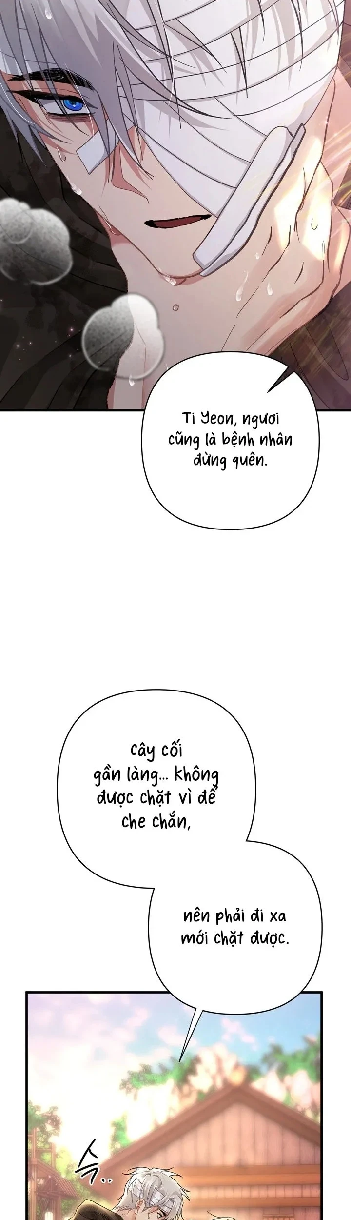 Vùng Đất Khắc Kỷ Chapter 12 - 8