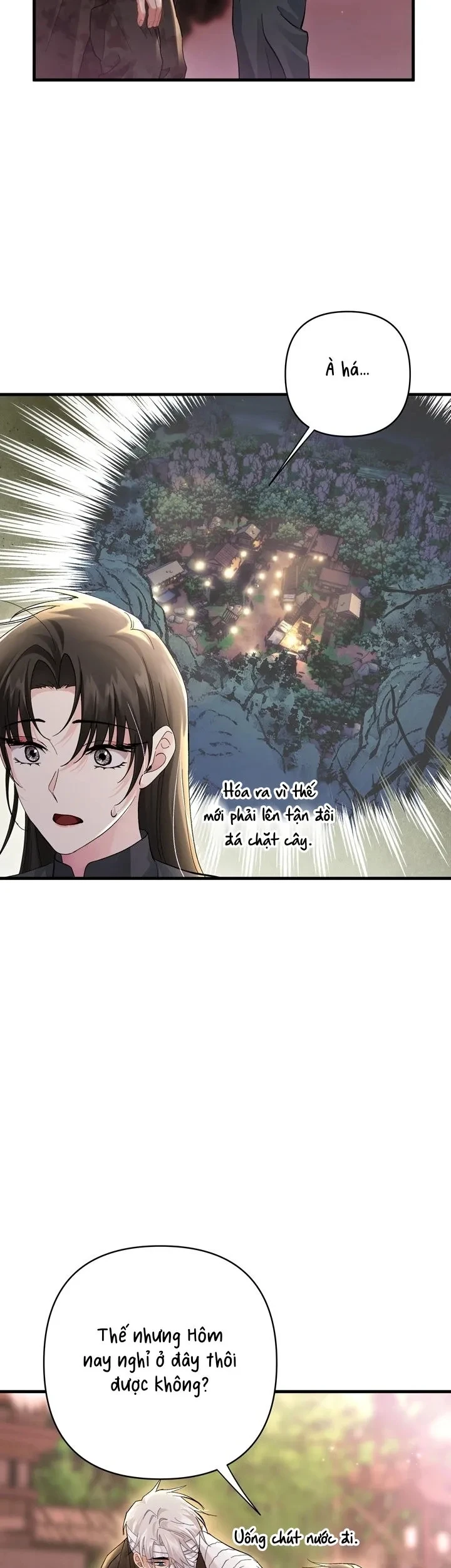 Vùng Đất Khắc Kỷ Chapter 12 - 10