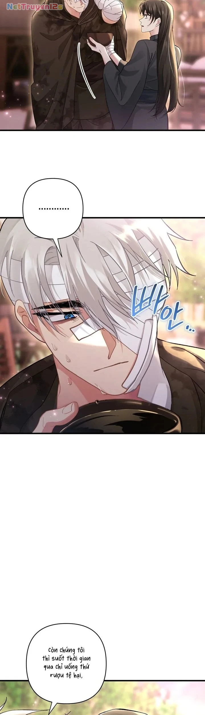 Vùng Đất Khắc Kỷ Chapter 12 - 11