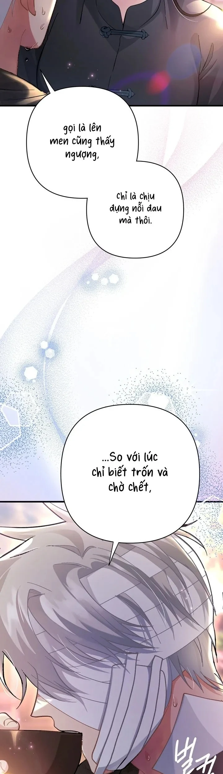 Vùng Đất Khắc Kỷ Chapter 12 - 13