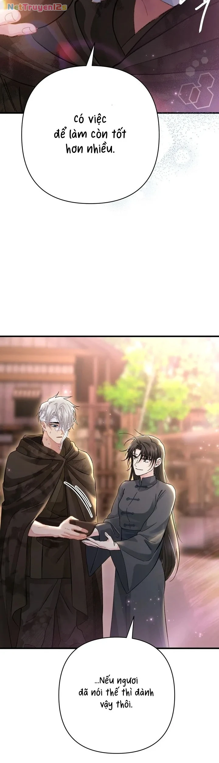 Vùng Đất Khắc Kỷ Chapter 12 - 14