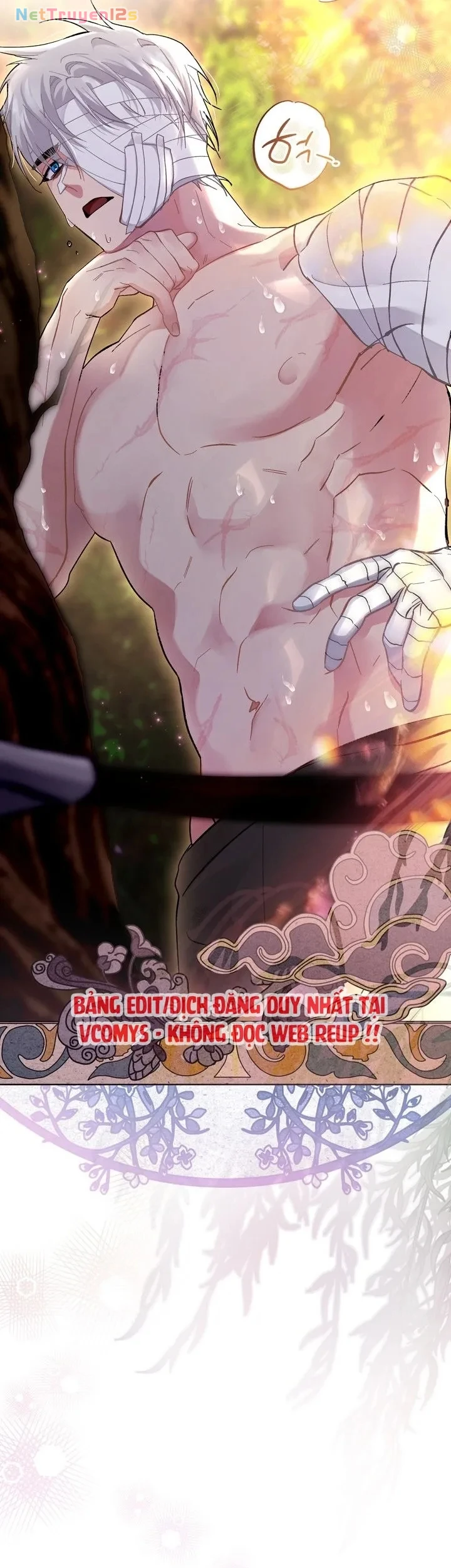 Vùng Đất Khắc Kỷ Chapter 12 - 19