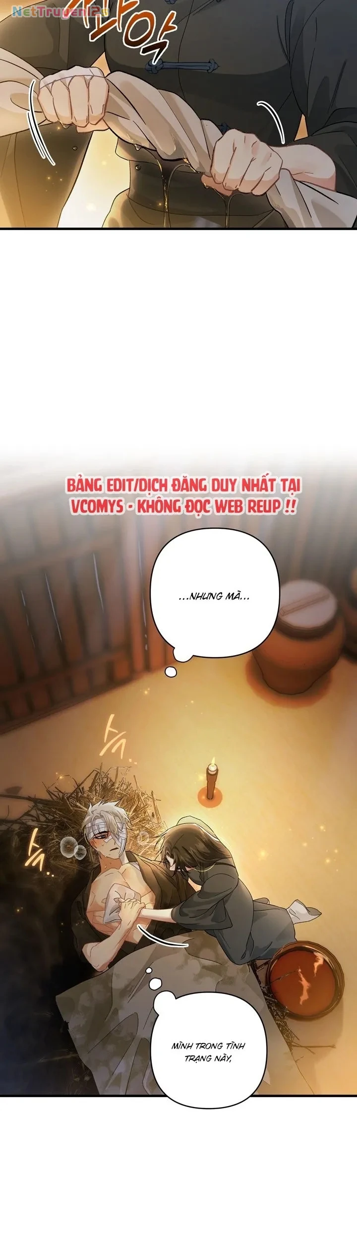 Vùng Đất Khắc Kỷ Chapter 12 - 49