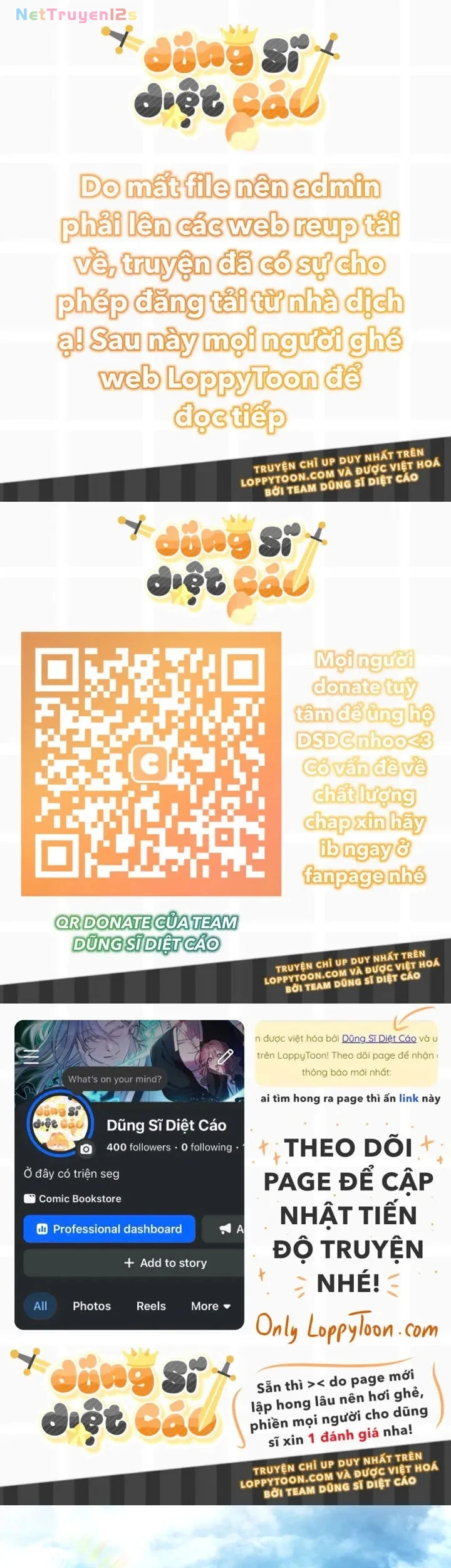 Vùng Đất Khắc Kỷ Chapter 13 - 1