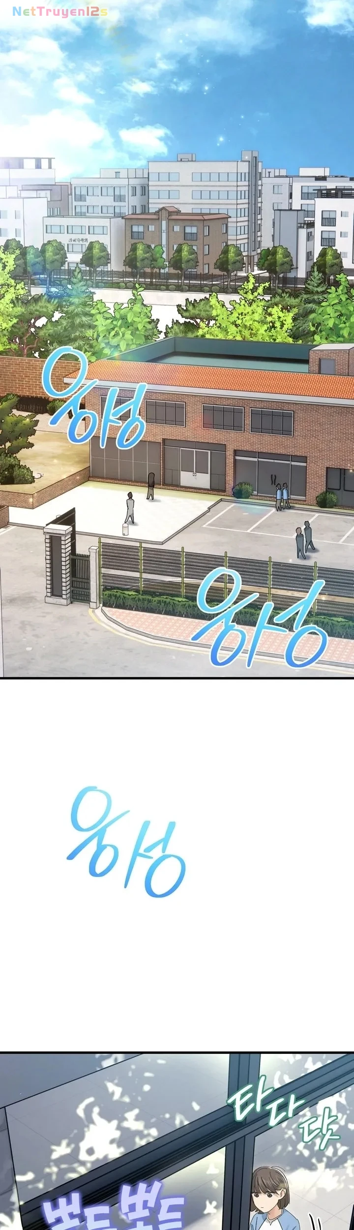 Vùng Đất Khắc Kỷ Chapter 13 - 2