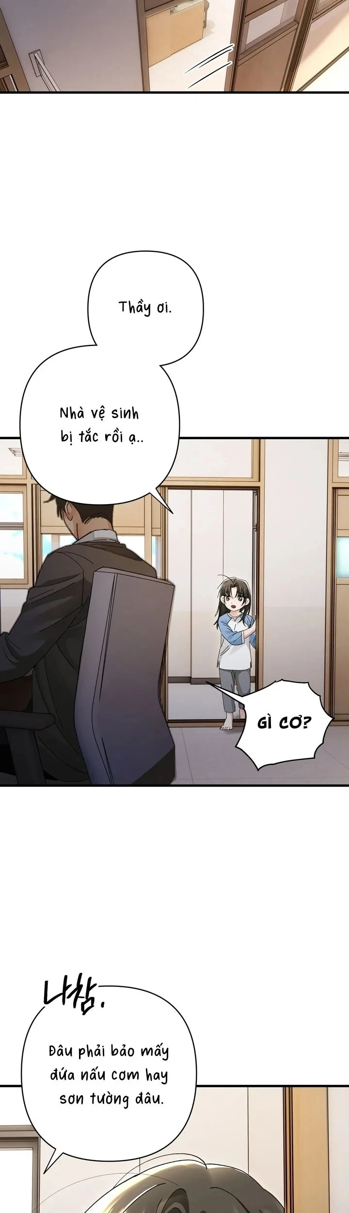 Vùng Đất Khắc Kỷ Chapter 13 - 7