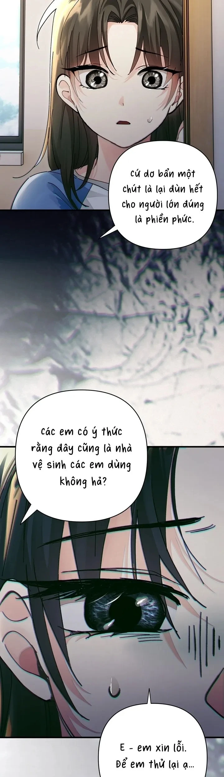 Vùng Đất Khắc Kỷ Chapter 13 - 8