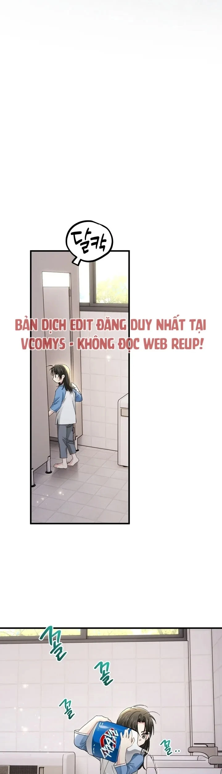 Vùng Đất Khắc Kỷ Chapter 13 - 10