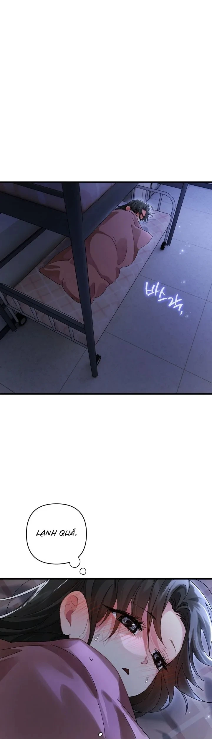 Vùng Đất Khắc Kỷ Chapter 13 - 17