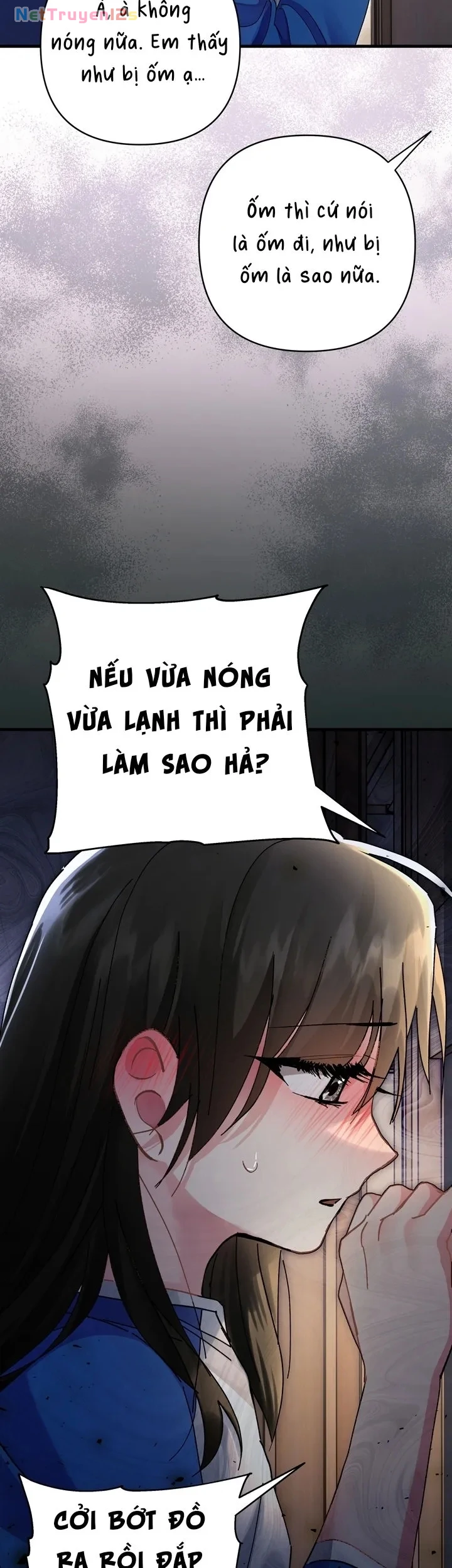 Vùng Đất Khắc Kỷ Chapter 13 - 23