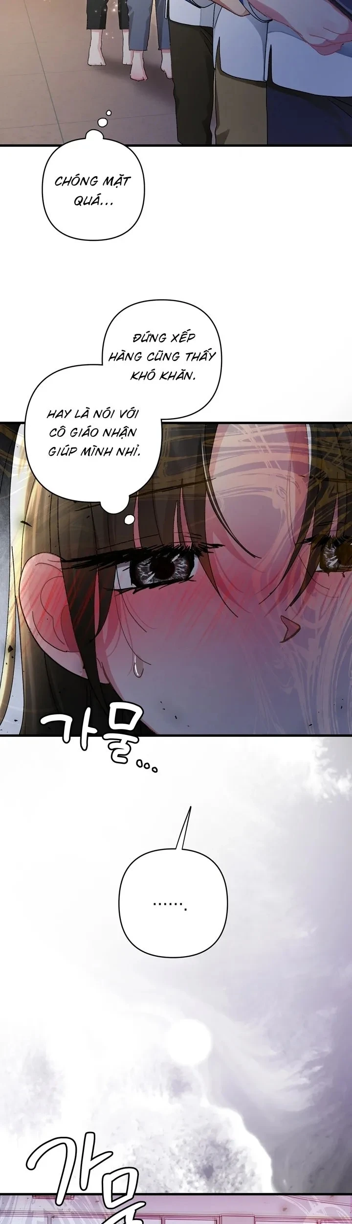 Vùng Đất Khắc Kỷ Chapter 13 - 28