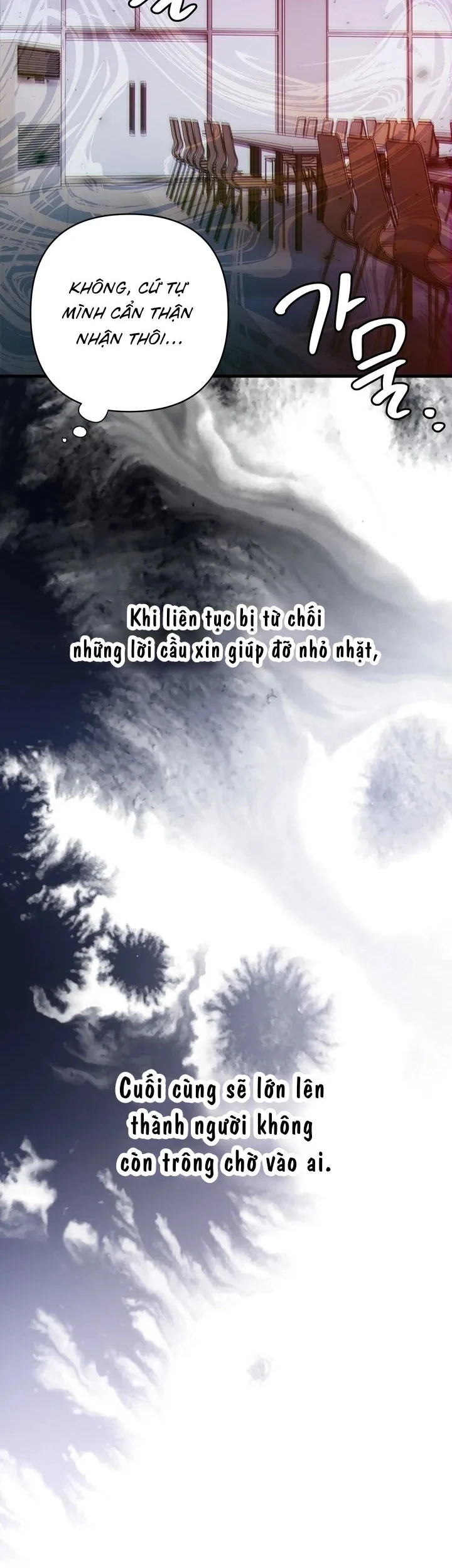 Vùng Đất Khắc Kỷ Chapter 13 - 29