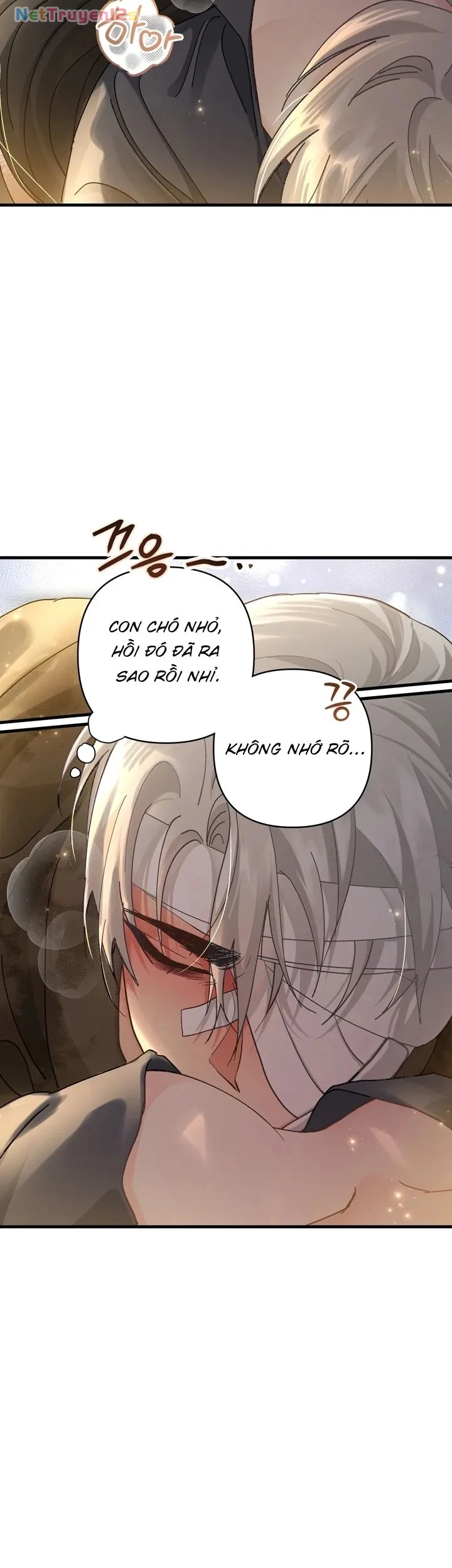Vùng Đất Khắc Kỷ Chapter 13 - 38