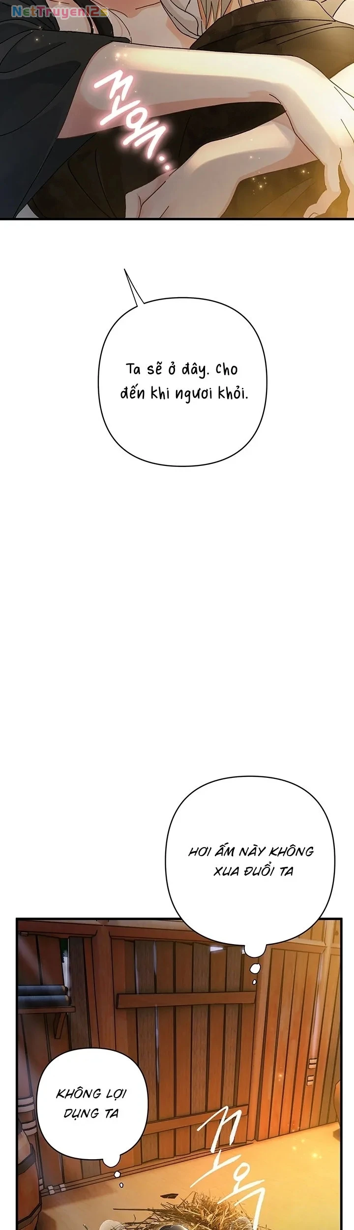 Vùng Đất Khắc Kỷ Chapter 13 - 41