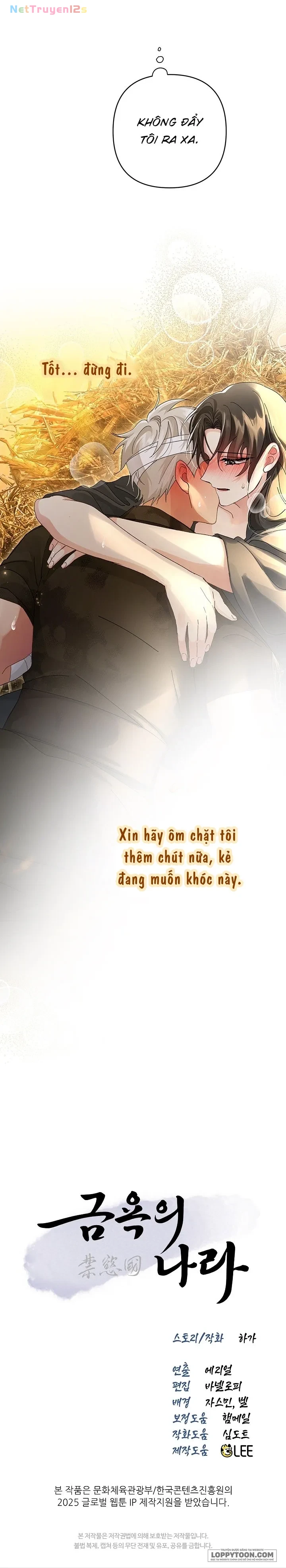 Vùng Đất Khắc Kỷ Chapter 13 - 43