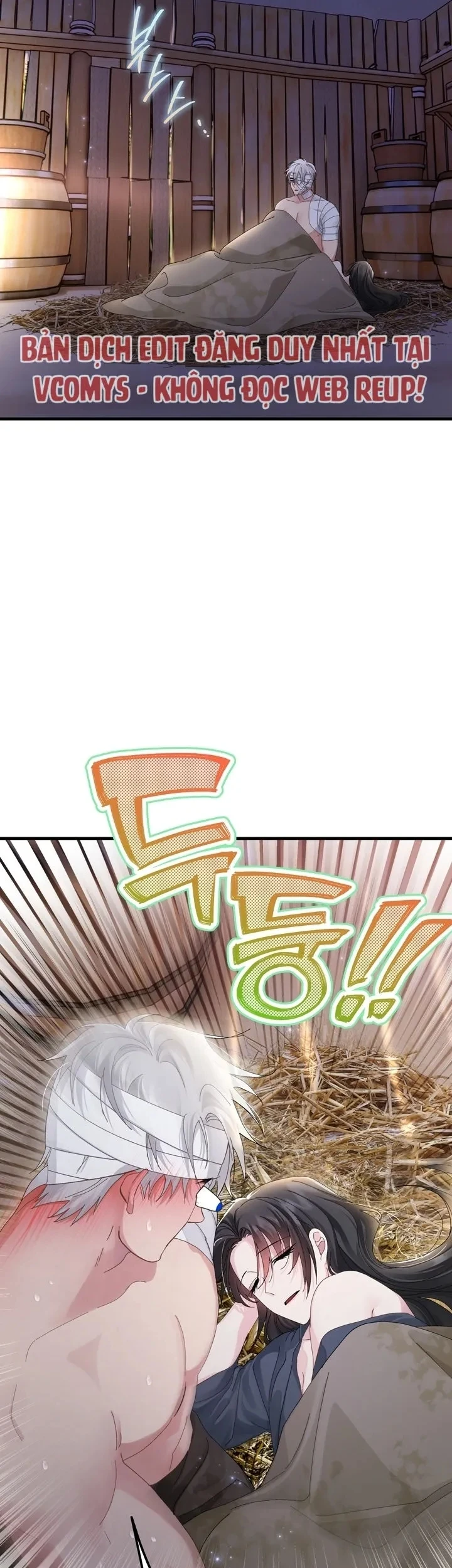 Vùng Đất Khắc Kỷ Chapter 14 - 5