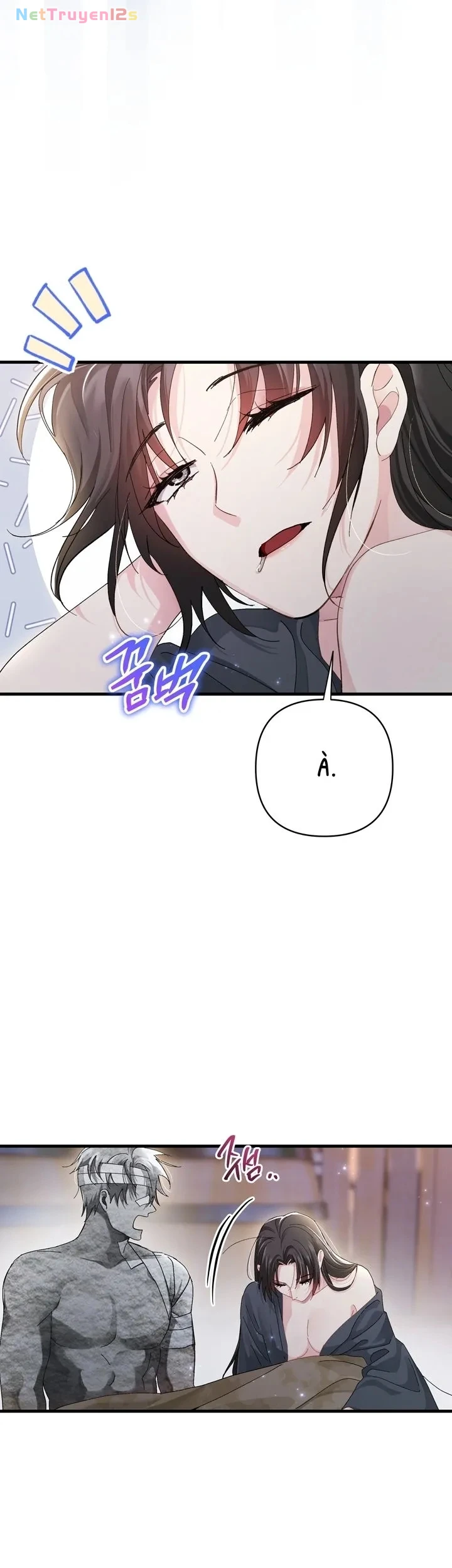 Vùng Đất Khắc Kỷ Chapter 14 - 7