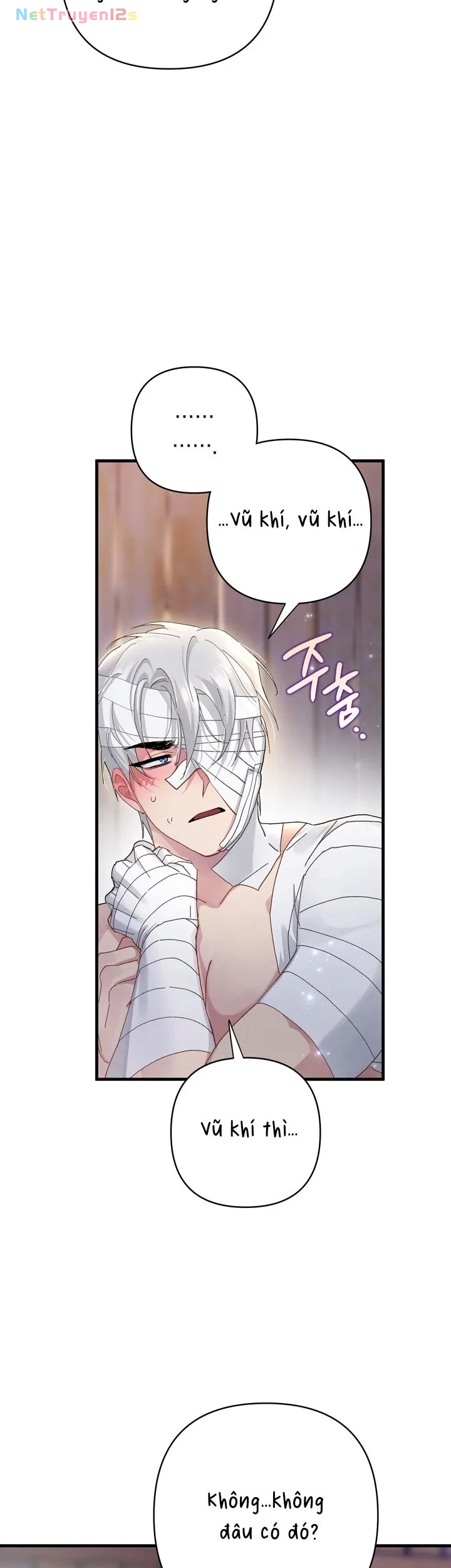 Vùng Đất Khắc Kỷ Chapter 14 - 10