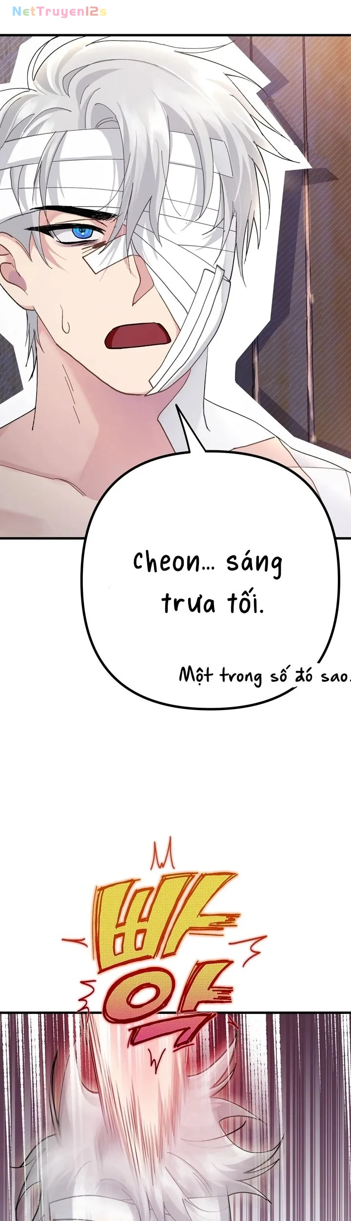 Vùng Đất Khắc Kỷ Chapter 14 - 13