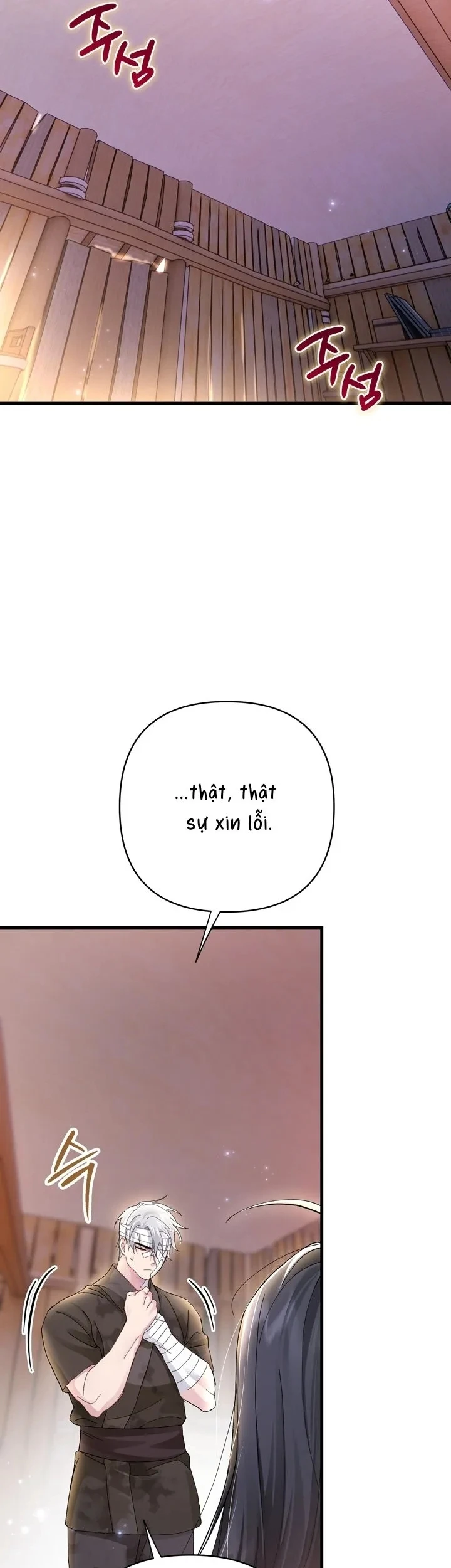 Vùng Đất Khắc Kỷ Chapter 14 - 16