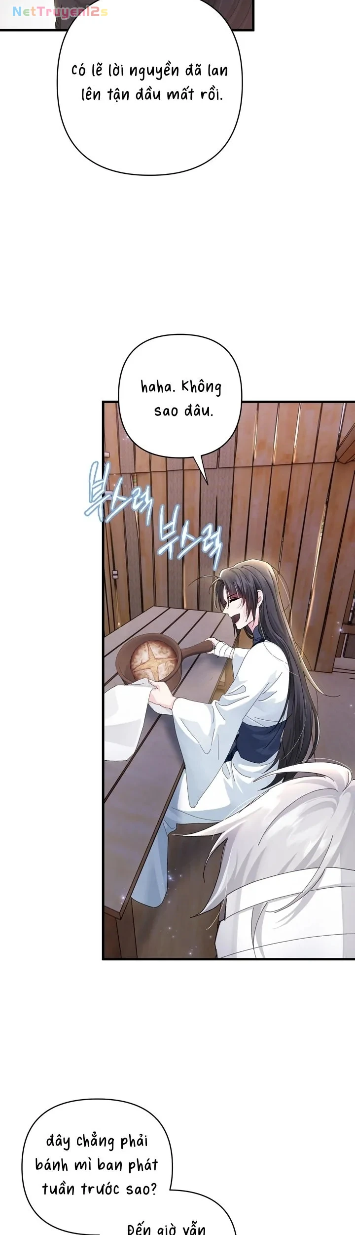 Vùng Đất Khắc Kỷ Chapter 14 - 17