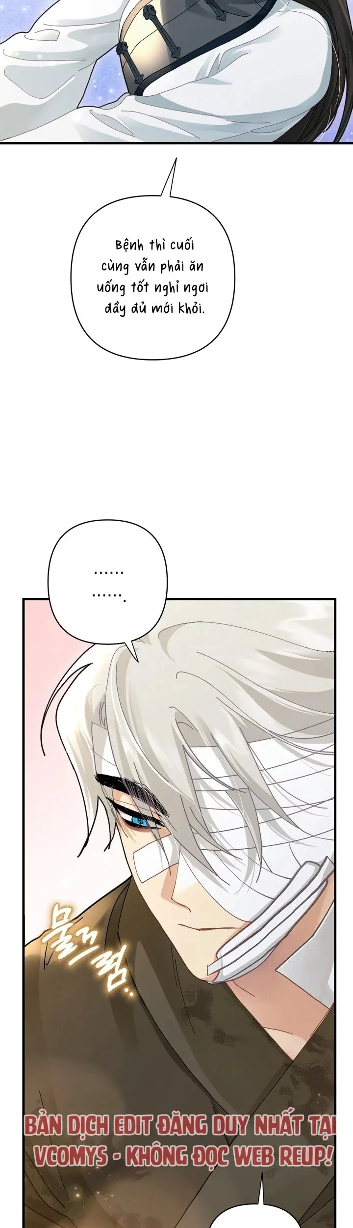 Vùng Đất Khắc Kỷ Chapter 14 - 25