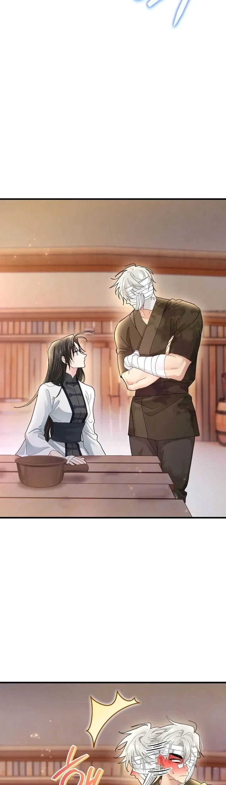 Vùng Đất Khắc Kỷ Chapter 14 - 29