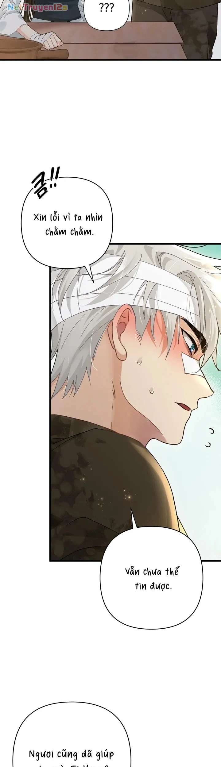 Vùng Đất Khắc Kỷ Chapter 14 - 31