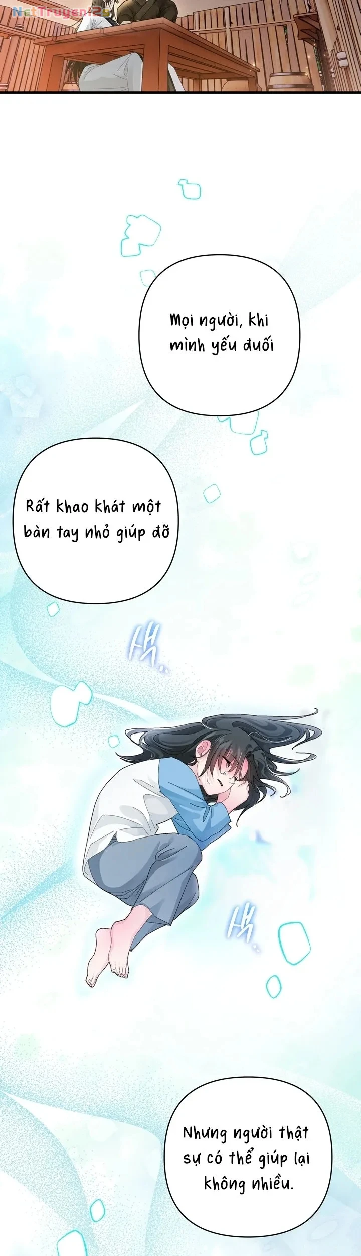 Vùng Đất Khắc Kỷ Chapter 14 - 34