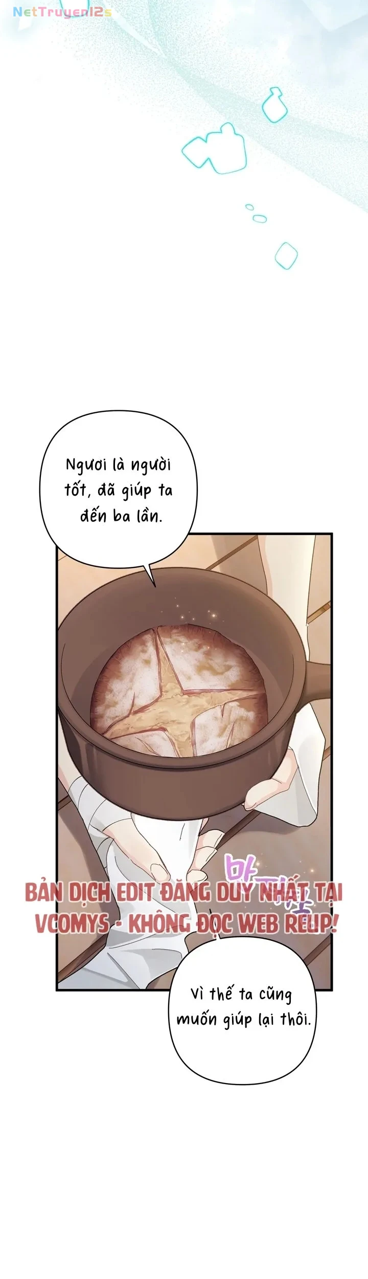 Vùng Đất Khắc Kỷ Chapter 14 - 35
