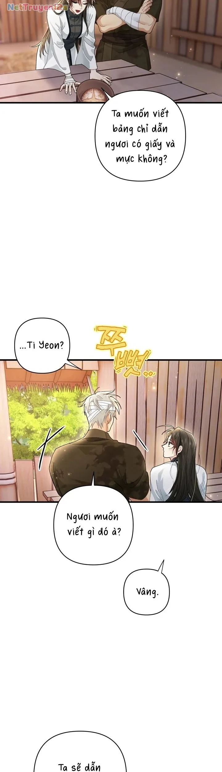 Vùng Đất Khắc Kỷ Chapter 14 - 37