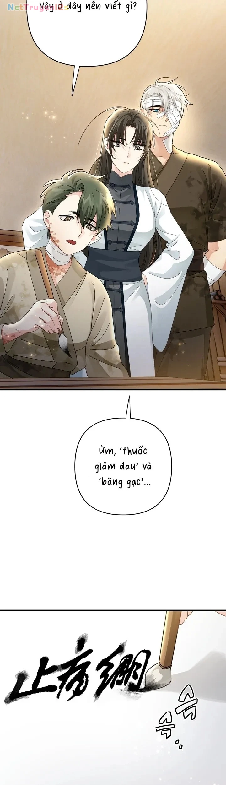 Vùng Đất Khắc Kỷ Chapter 14 - 40