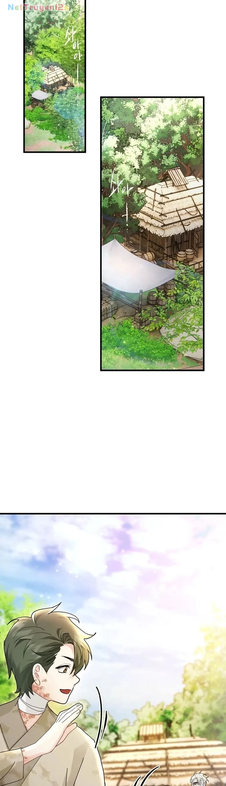 Vùng Đất Khắc Kỷ Chapter 14 - 43