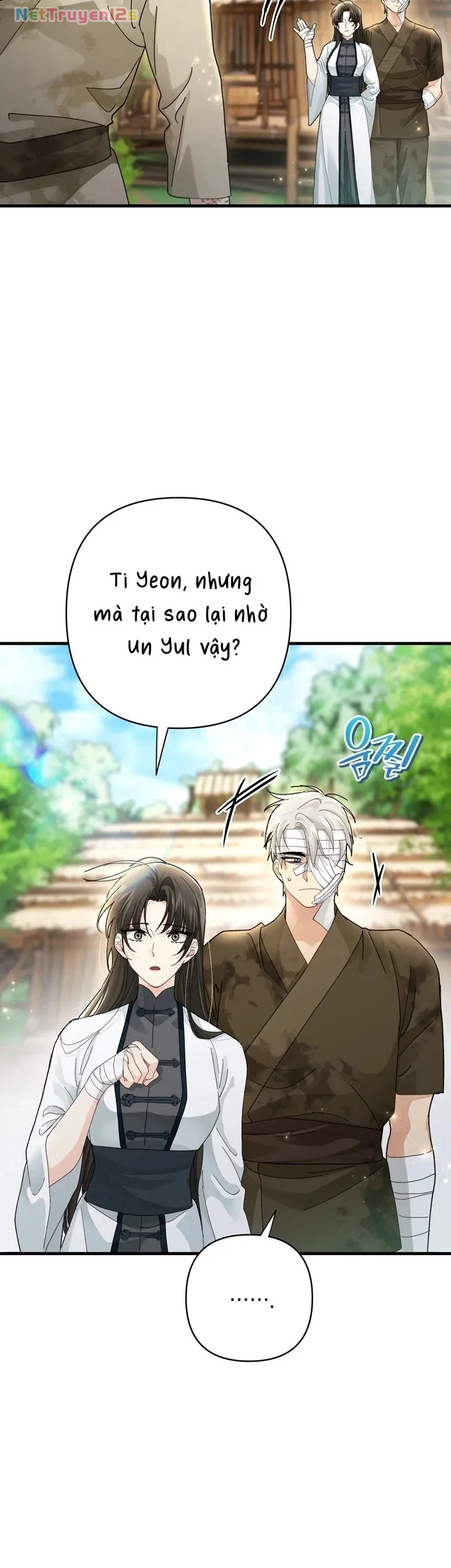 Vùng Đất Khắc Kỷ Chapter 14 - 44
