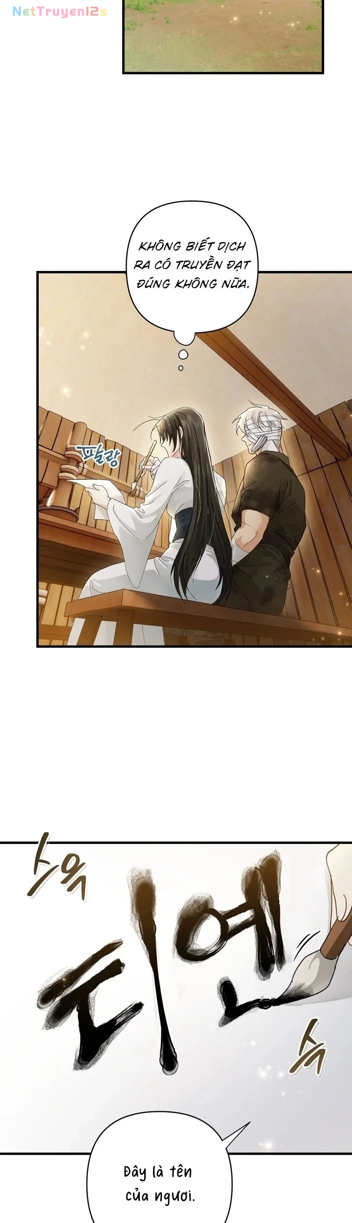 Vùng Đất Khắc Kỷ Chapter 14 - 50