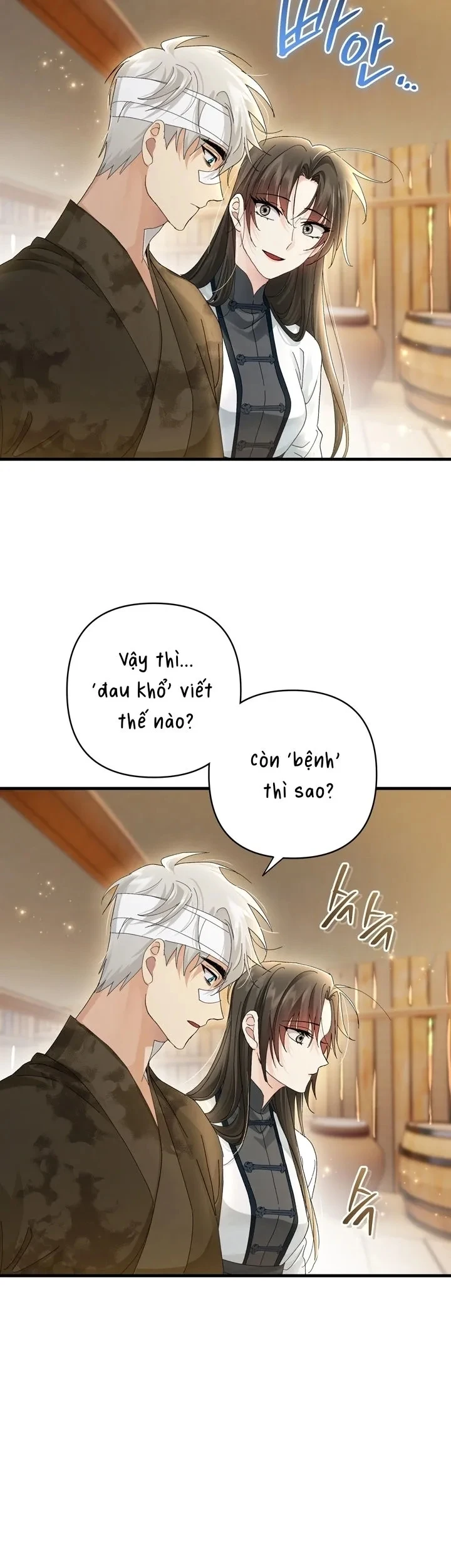 Vùng Đất Khắc Kỷ Chapter 14 - 52