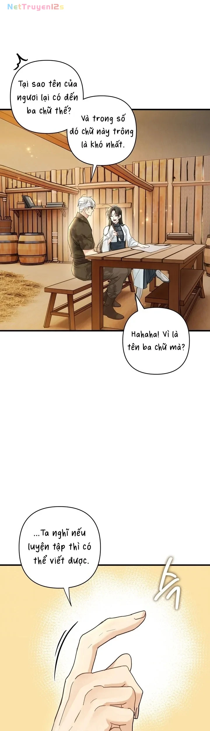 Vùng Đất Khắc Kỷ Chapter 14 - 61