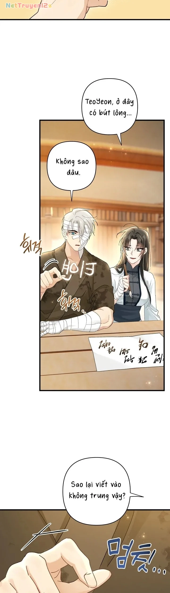 Vùng Đất Khắc Kỷ Chapter 14 - 62